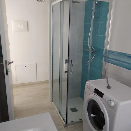 A Casa Di Azzurra Apartment *