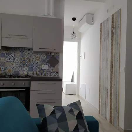 A Casa Di Azzurra *
