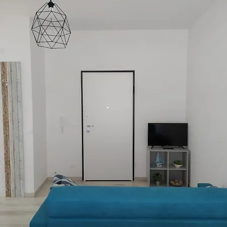 A Casa Di Azzurra Appartement Roseto Degli Abruzzi