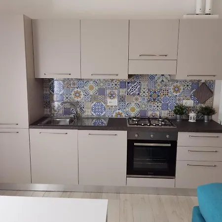 A Casa Di Azzurra Appartement Roseto Degli Abruzzi