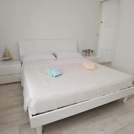 A Casa Di Azzurra *