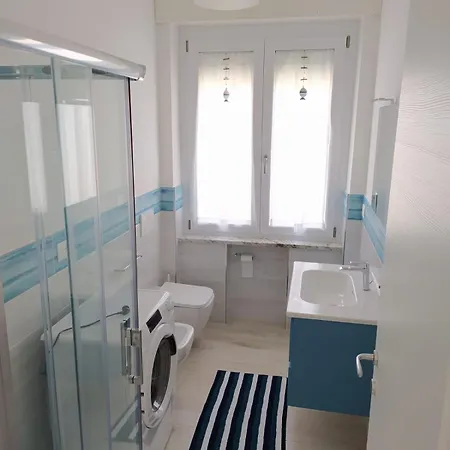 A Casa Di Azzurra * Roseto Degli Abruzzi
